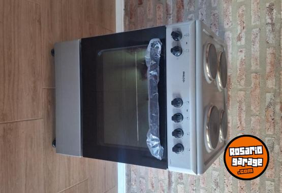 Hogar - COCINA EL�CTRICA PHILCO - En Venta