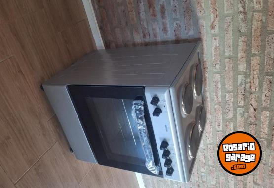 Hogar - COCINA EL�CTRICA PHILCO - En Venta