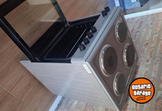 Hogar - COCINA EL�CTRICA PHILCO - En Venta