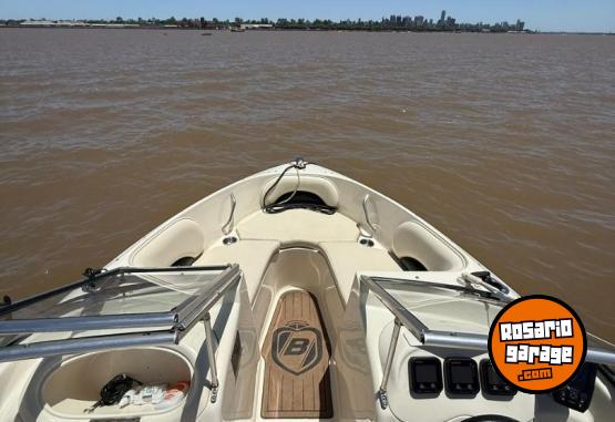 Embarcaciones - Bermuda Classic 180 - Yamaha 115 4T + Planchada - En Venta