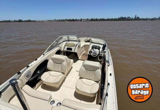 Embarcaciones - Lancha Bermuda 180 Classic | Yamaha 115HP 4T | Full Equipada | Paseo, Wake, pesca - En Venta