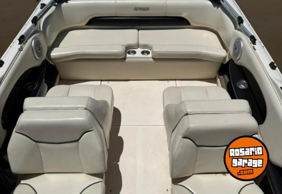 Embarcaciones - Lancha Bermuda 180 Classic | Yamaha 115HP 4T | Full Equipada | Paseo, Wake, pesca - En Venta