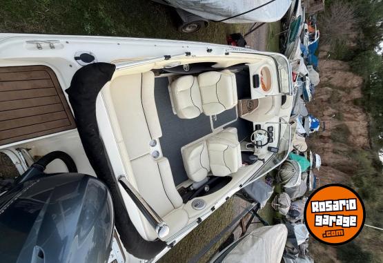 Embarcaciones - Lancha Bermuda 180 Classic | Yamaha 115HP 4T | Full Equipada | Paseo, Wake, pesca - En Venta