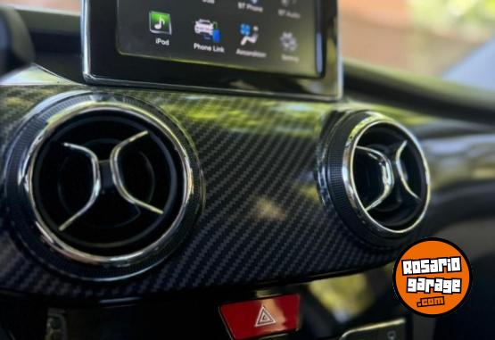 Autos - Baic X25 2018 Nafta 115000Km - En Venta