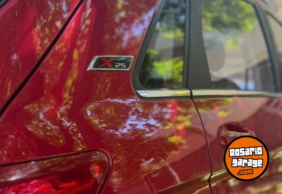 Autos - Baic X25 2018 Nafta 115000Km - En Venta