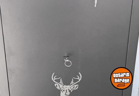 Otros - Armero de seguridad caja fuerte - En Venta