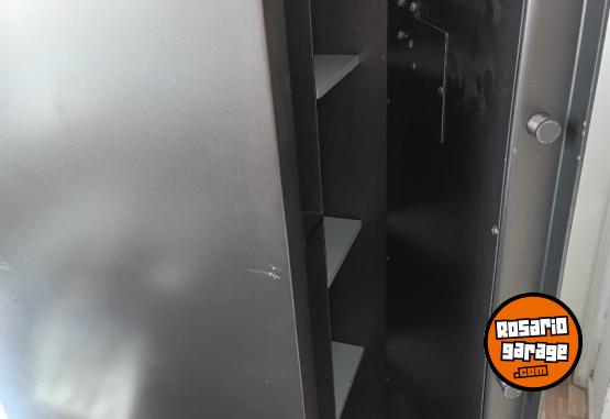 Otros - Armero de seguridad caja fuerte - En Venta