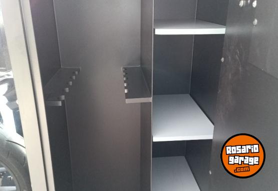 Otros - Armero de seguridad caja fuerte - En Venta