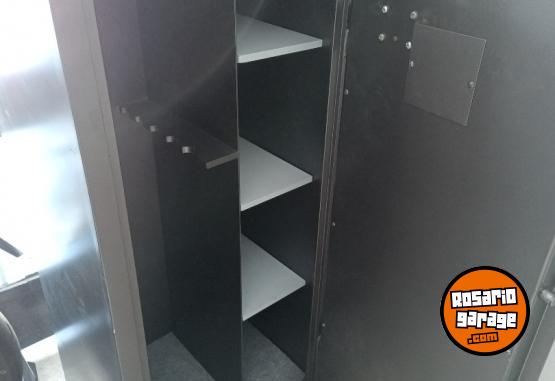 Otros - Armero de seguridad caja fuerte - En Venta