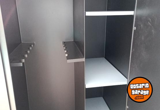 Otros - Armero de seguridad caja fuerte - En Venta