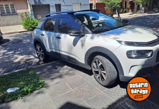 Autos - Citroen CACTUS 1.6 THP 2019 Nafta 128000Km - En Venta