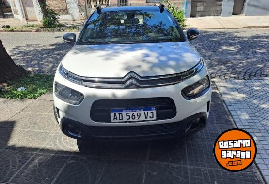 Autos - Citroen CACTUS 1.6 THP 2019 Nafta 128000Km - En Venta