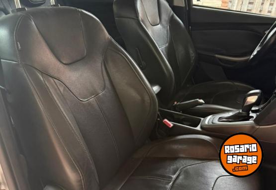 Autos - Ford Focus SE Plus 2015 Nafta 115000Km - En Venta