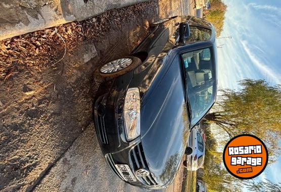 Autos - Volkswagen Gol power 2013 Nafta 72000Km - En Venta