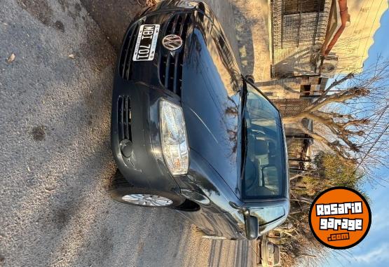 Autos - Volkswagen Gol power 2013 Nafta 72000Km - En Venta