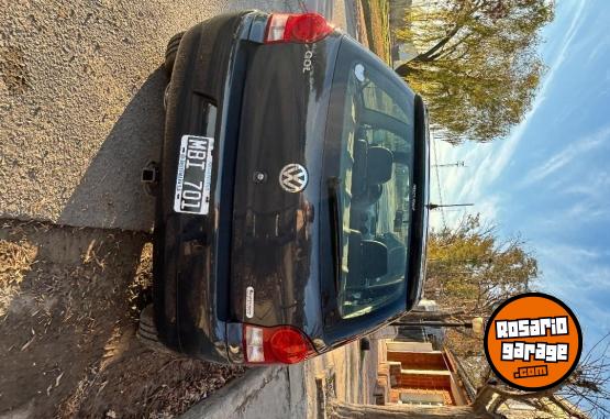Autos - Volkswagen Gol power 2013 Nafta 72000Km - En Venta