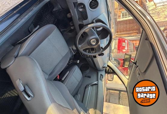 Autos - Volkswagen Gol power 2013 Nafta 72000Km - En Venta