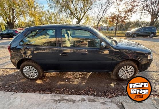 Autos - Volkswagen Gol power 2013 Nafta 72000Km - En Venta
