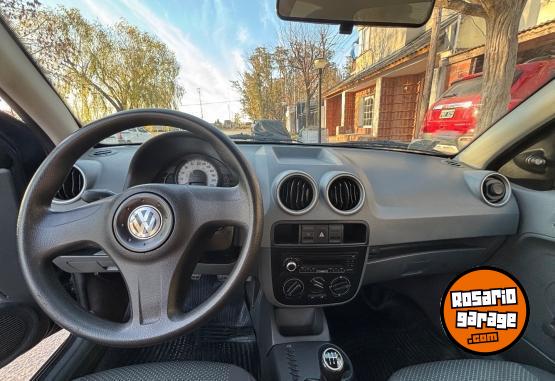 Autos - Volkswagen Gol power 2013 Nafta 72000Km - En Venta