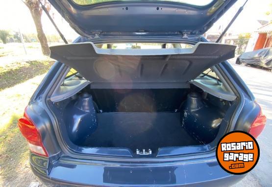 Autos - Volkswagen Gol power 2013 Nafta 72000Km - En Venta