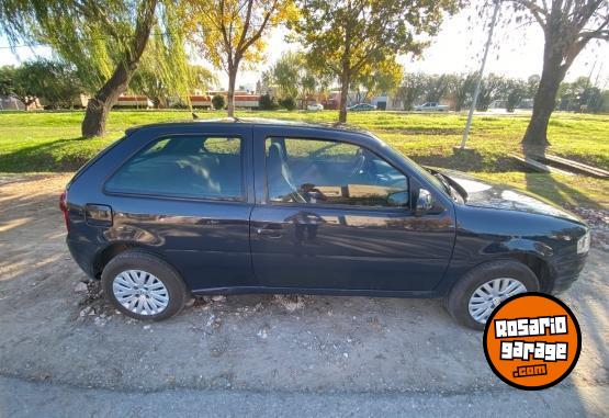 Autos - Volkswagen Gol power 2013 Nafta 72000Km - En Venta
