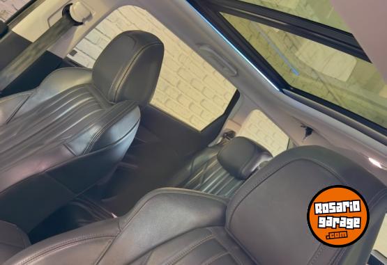 Autos - Peugeot 5008 2018 Diesel 105000Km - En Venta