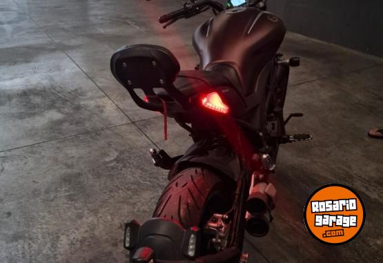 Motos - Benelli 502C 2021 Nafta 3421Km - En Venta