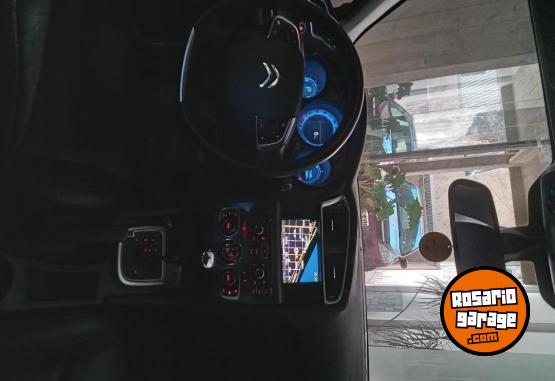 Autos - Citroen C4 lounge 2013 Nafta 115000Km - En Venta