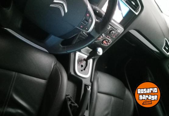 Autos - Citroen C4 lounge 2013 Nafta 115000Km - En Venta