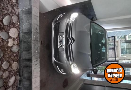 Autos - Citroen C4 lounge 2013 Nafta 115000Km - En Venta