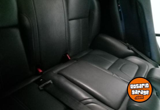 Autos - Citroen C4 lounge 2013 Nafta 115000Km - En Venta