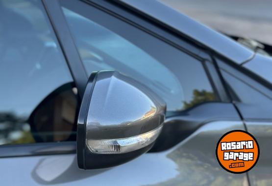 Autos - Peugeot 208 1.5 Allure 2016 Nafta 106500Km - En Venta