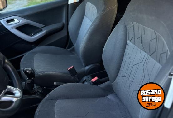 Autos - Peugeot 208 1.5 Allure 2016 Nafta 106500Km - En Venta