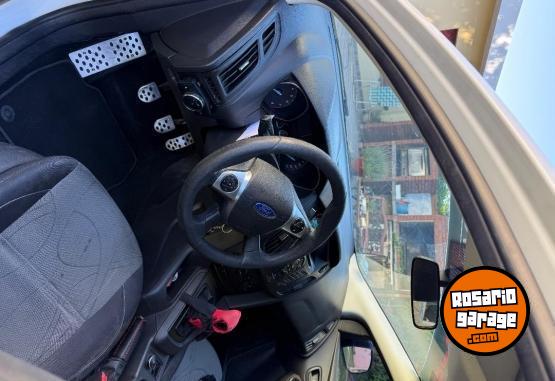Autos - Ford Focus 3 2014 Nafta 91000Km - En Venta