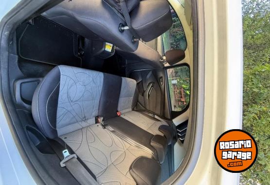 Autos - Ford Focus 3 2014 Nafta 91000Km - En Venta