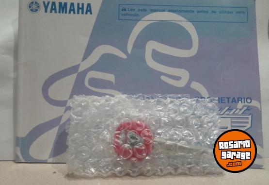 Motos - Yamaha XVS 1300 A 2012 Nafta 24000Km - En Venta