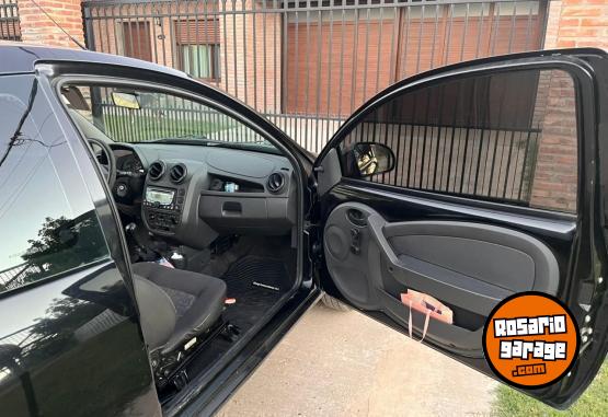 Autos - Ford KA FLY VIRAL 1.0 2011 Nafta 100000Km - En Venta