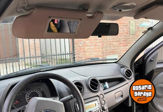 Autos - Ford KA FLY VIRAL 1.0 2011 Nafta 100000Km - En Venta