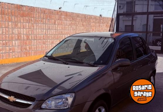 Autos - Chevrolet Clasic 2015 Nafta 149000Km - En Venta