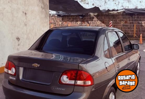 Autos - Chevrolet Clasic 2015 Nafta 149000Km - En Venta