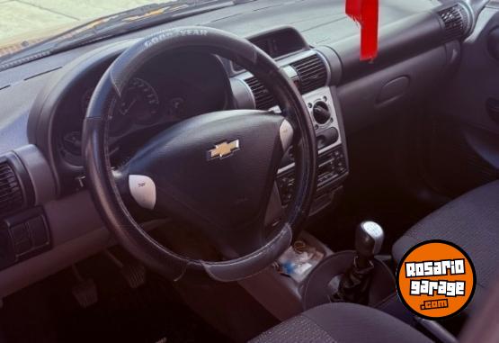 Autos - Chevrolet Clasic 2015 Nafta 149000Km - En Venta