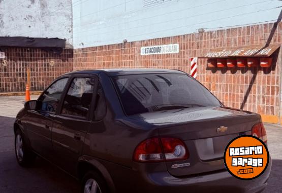 Autos - Chevrolet Clasic 2015 Nafta 149000Km - En Venta