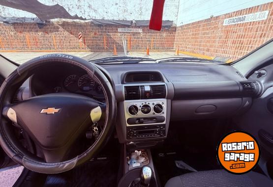 Autos - Chevrolet Clasic 2015 Nafta 149000Km - En Venta