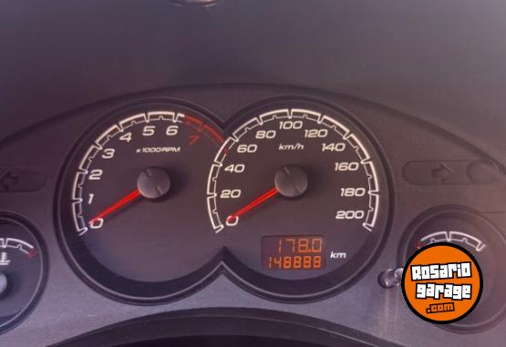 Autos - Chevrolet Clasic 2015 Nafta 149000Km - En Venta