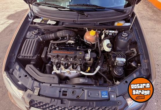 Autos - Chevrolet Clasic 2015 Nafta 149000Km - En Venta