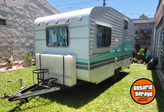Otros - Casa rodante - En Venta
