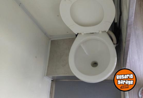 Otros - Casa rodante - En Venta