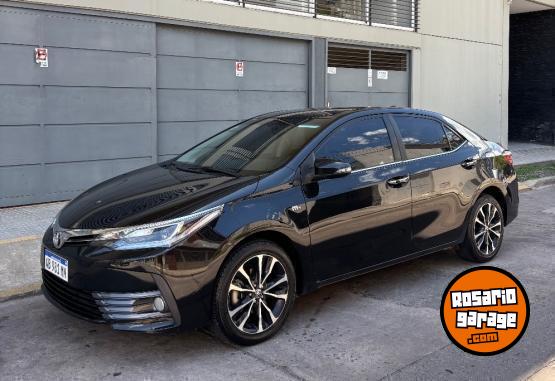 Autos - Toyota Corolla SE-G 2017 Nafta 68000Km - En Venta
