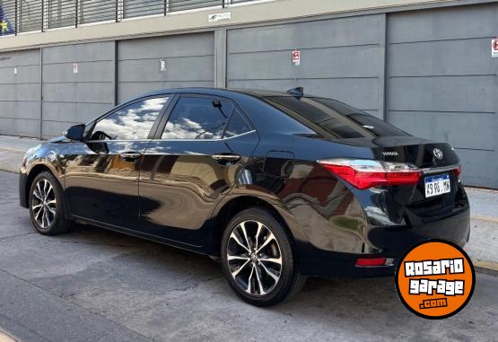 Autos - Toyota Corolla SE-G 2017 Nafta 68000Km - En Venta