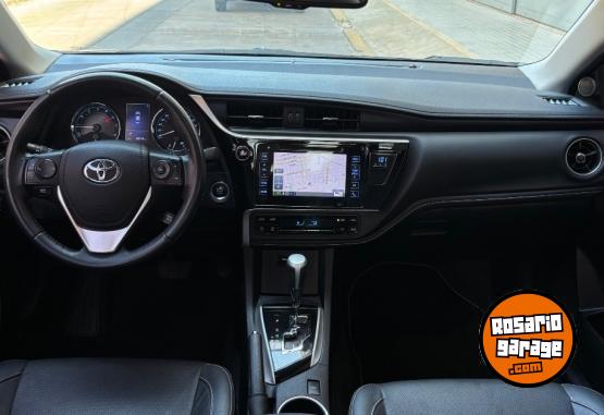 Autos - Toyota Corolla SE-G 2017 Nafta 68000Km - En Venta